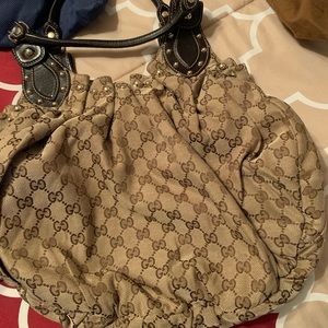 Gucci purse